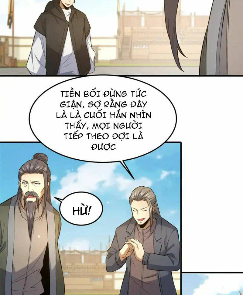 Siêu Phàm Sát Thần Chapter 141 - Trang 2