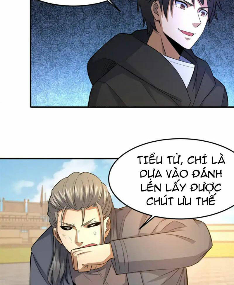 Siêu Phàm Sát Thần Chapter 141 - Trang 2