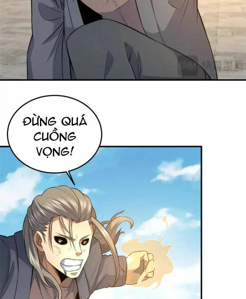 Siêu Phàm Sát Thần Chapter 141 - Trang 2