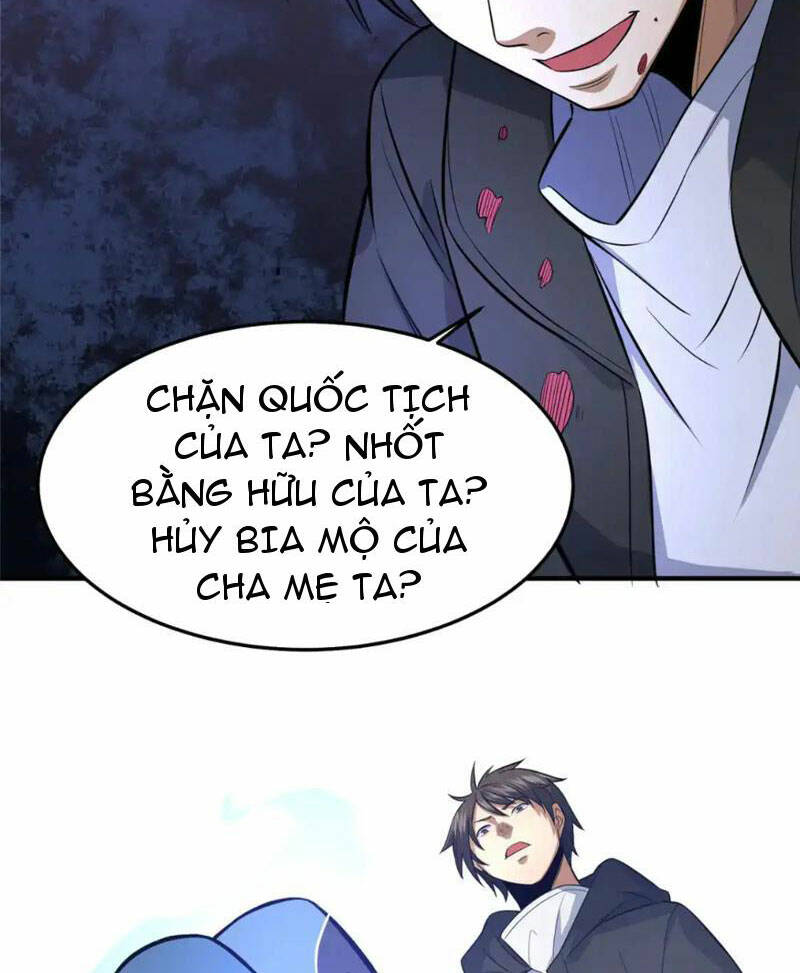 Siêu Phàm Sát Thần Chapter 141 - Trang 2