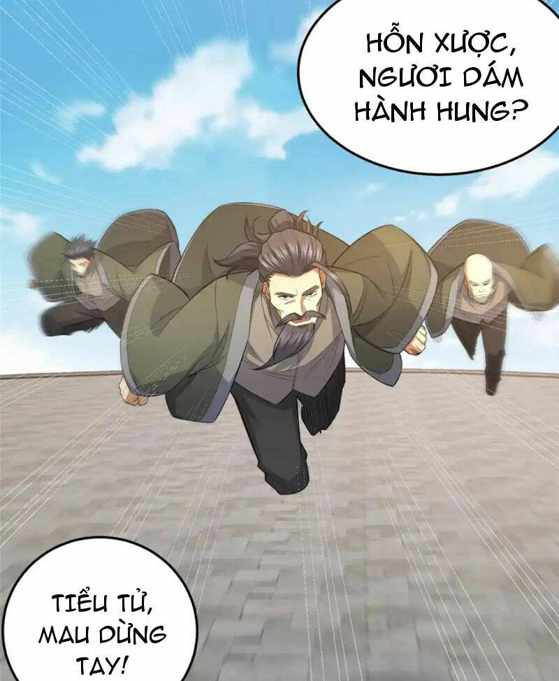 Siêu Phàm Sát Thần Chapter 141 - Trang 2