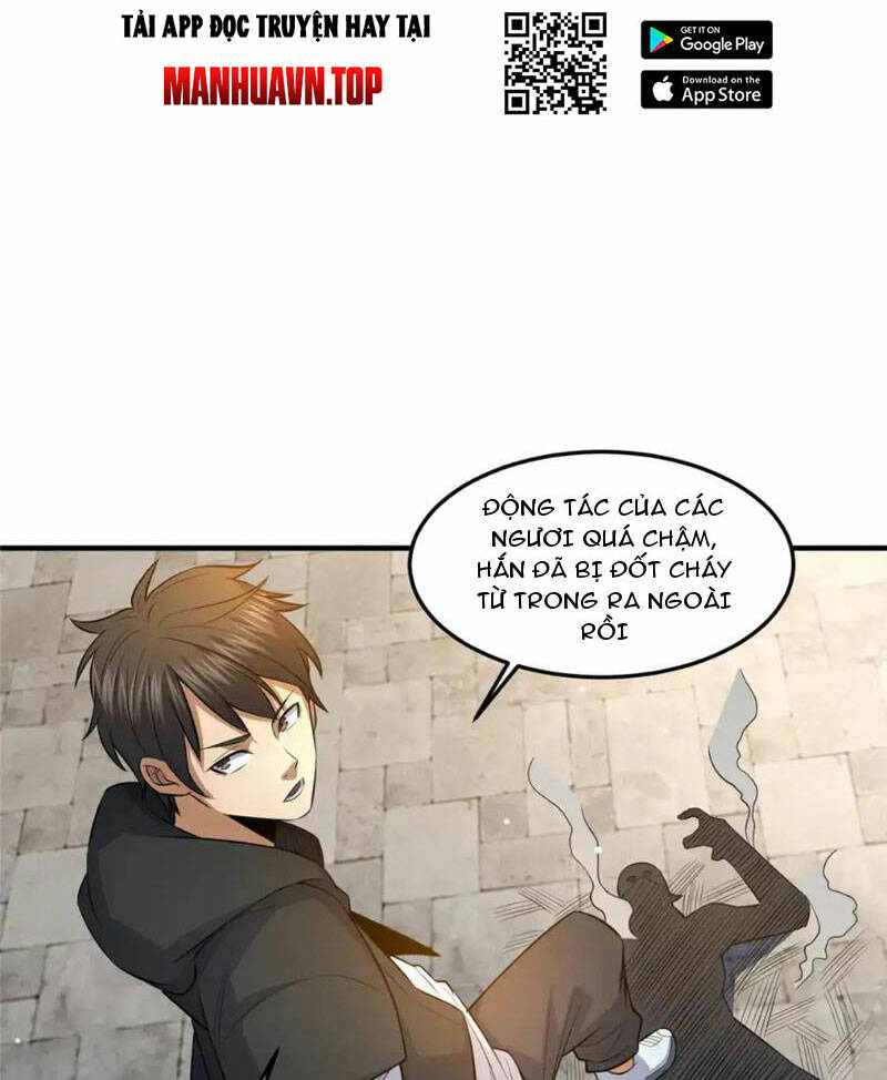 Siêu Phàm Sát Thần Chapter 141 - Trang 2