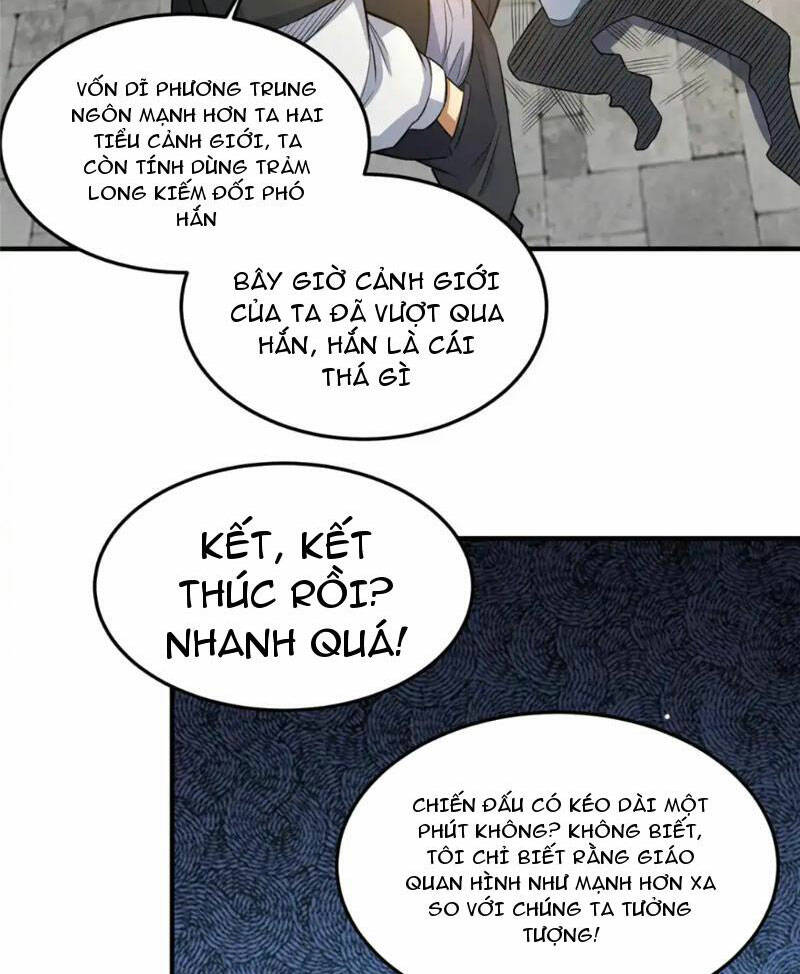 Siêu Phàm Sát Thần Chapter 141 - Trang 2