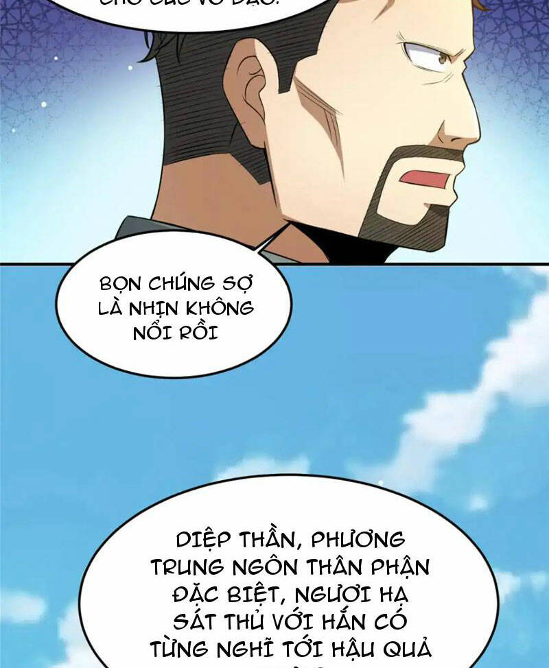 Siêu Phàm Sát Thần Chapter 141 - Trang 2