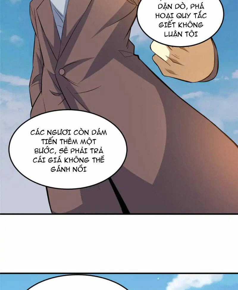 Siêu Phàm Sát Thần Chapter 141 - Trang 2