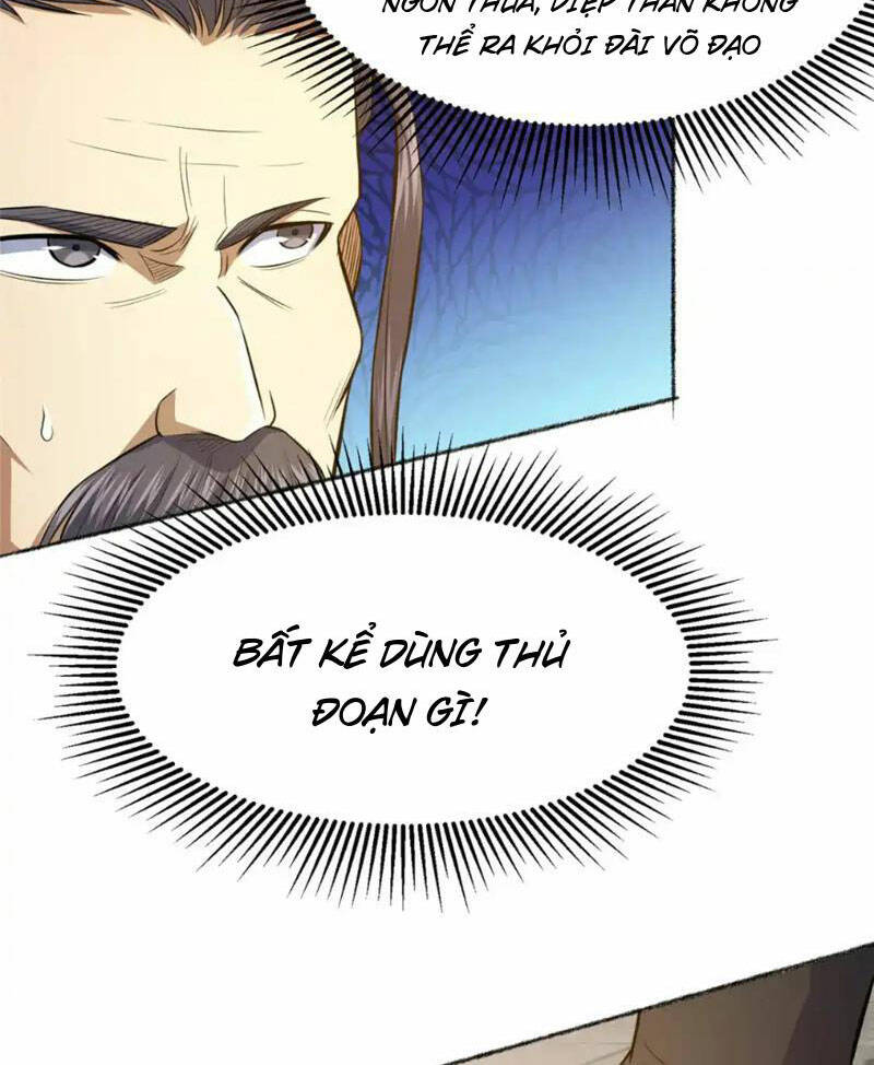 Siêu Phàm Sát Thần Chapter 141 - Trang 2