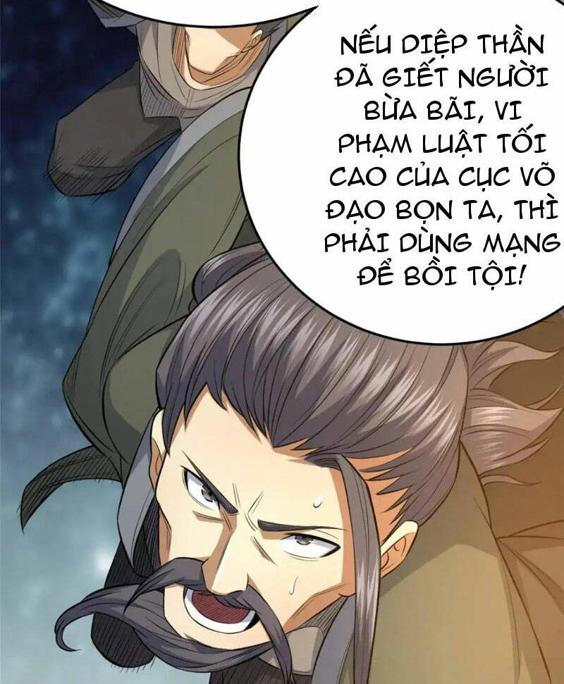 Siêu Phàm Sát Thần Chapter 141 - Trang 2