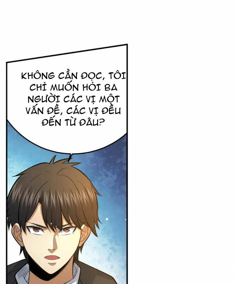 Siêu Phàm Sát Thần Chapter 141 - Trang 2