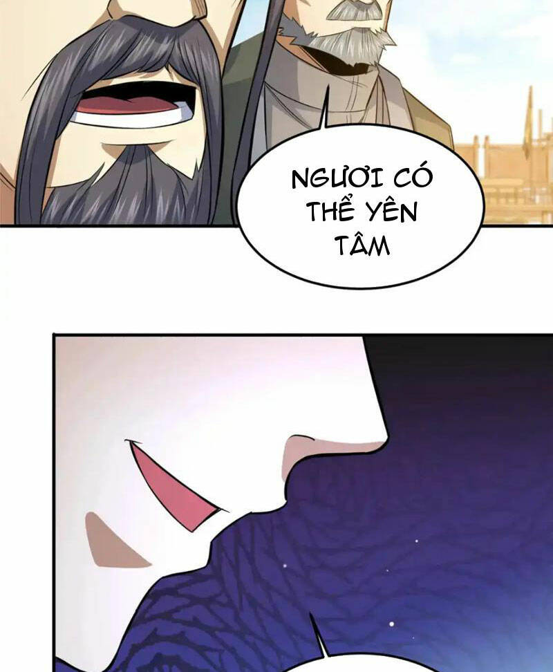 Siêu Phàm Sát Thần Chapter 141 - Trang 2