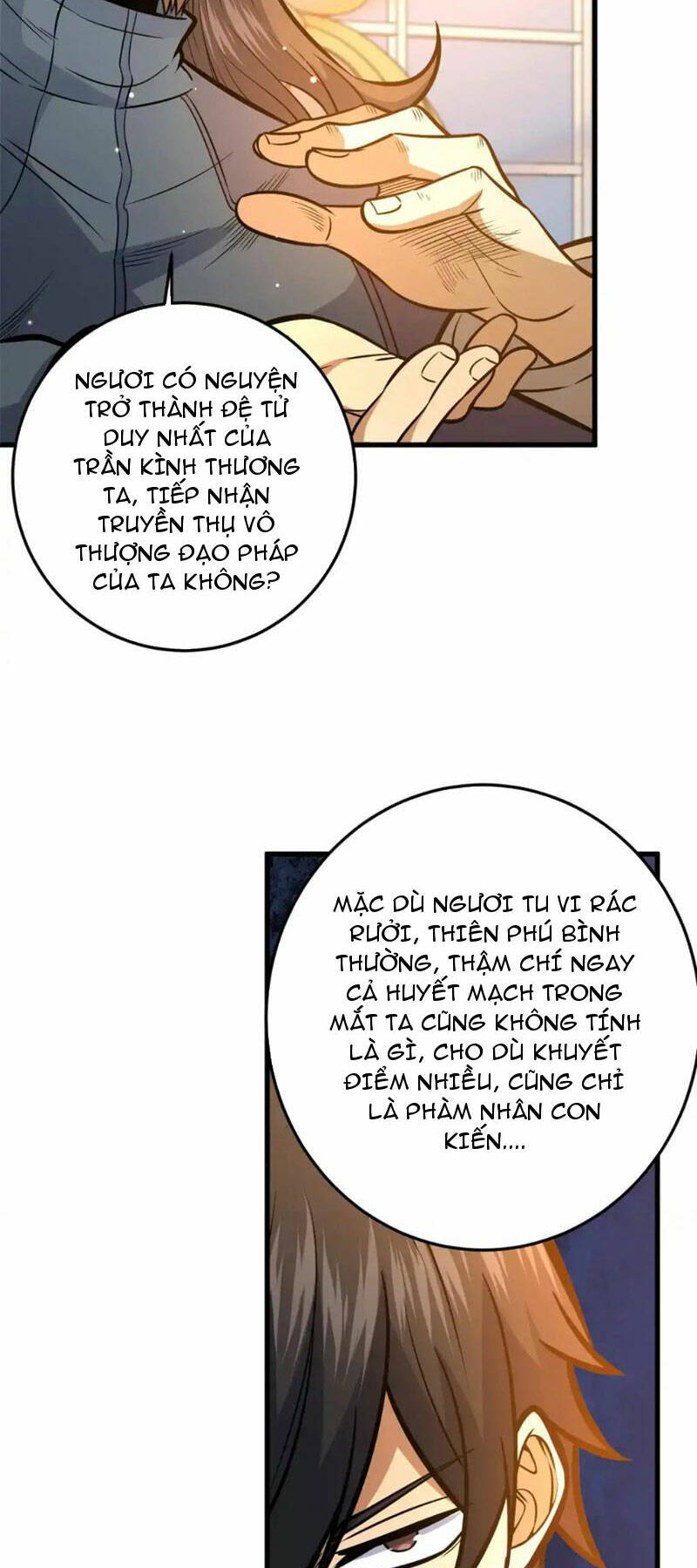 Siêu Phàm Sát Thần Chapter 140 - Trang 2