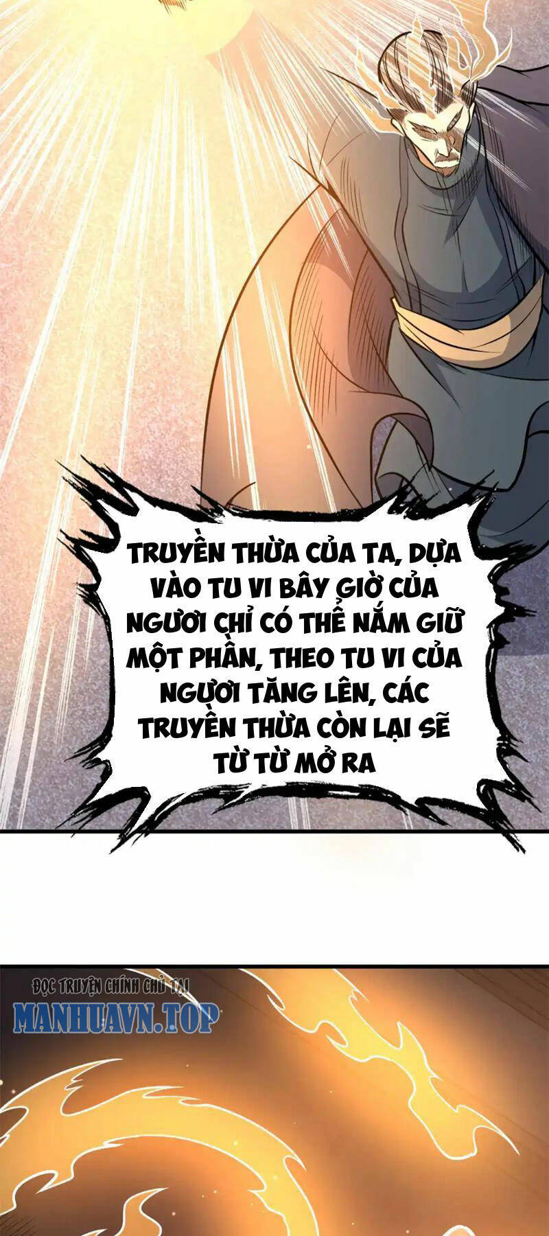 Siêu Phàm Sát Thần Chapter 140 - Trang 2