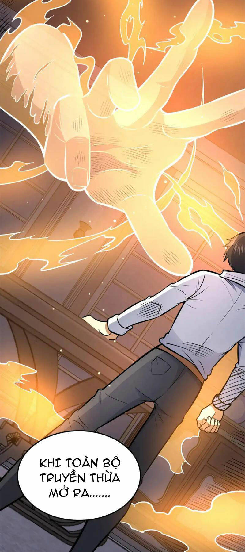 Siêu Phàm Sát Thần Chapter 140 - Trang 2