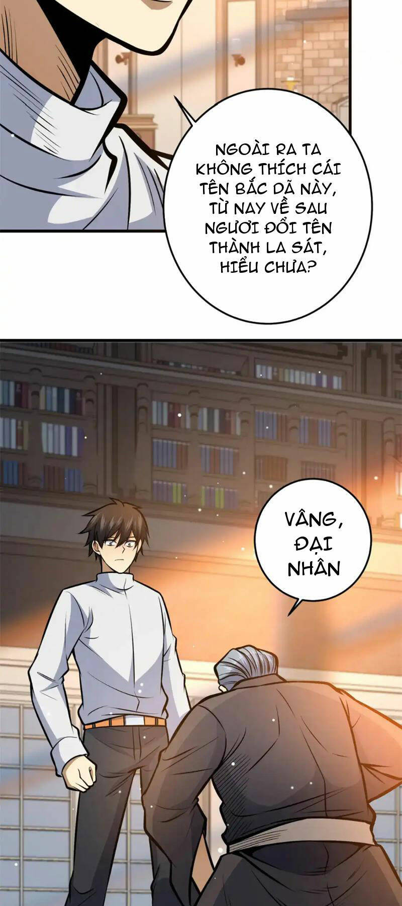 Siêu Phàm Sát Thần Chapter 140 - Trang 2