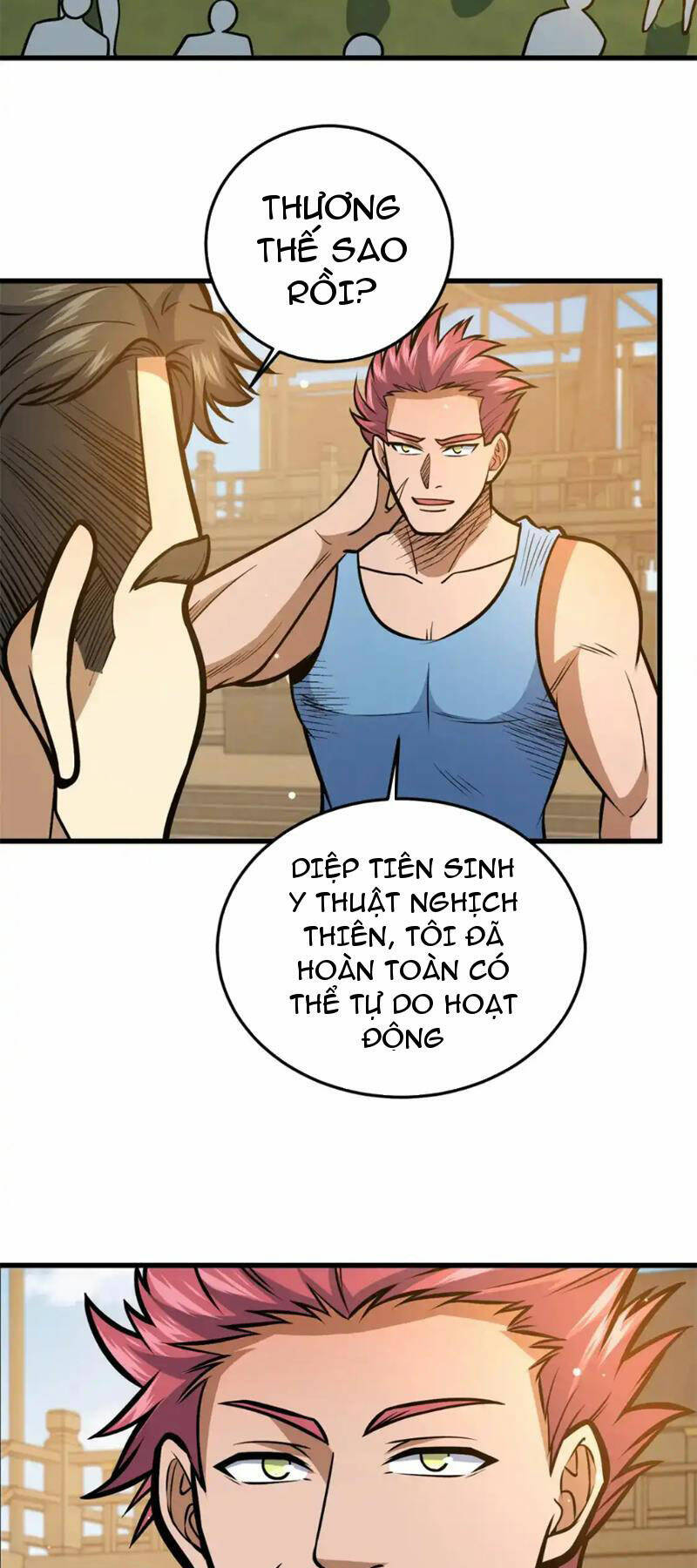 Siêu Phàm Sát Thần Chapter 140 - Trang 2