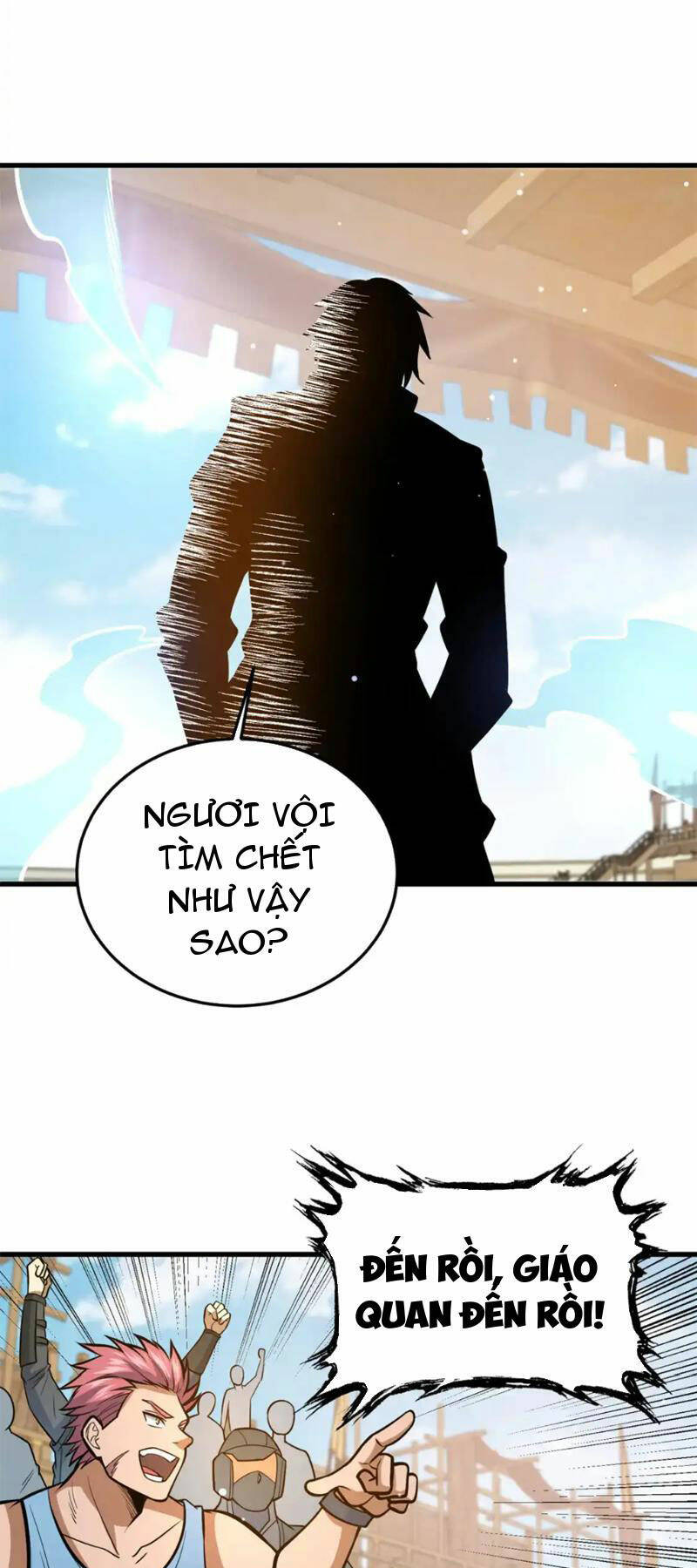 Siêu Phàm Sát Thần Chapter 140 - Trang 2