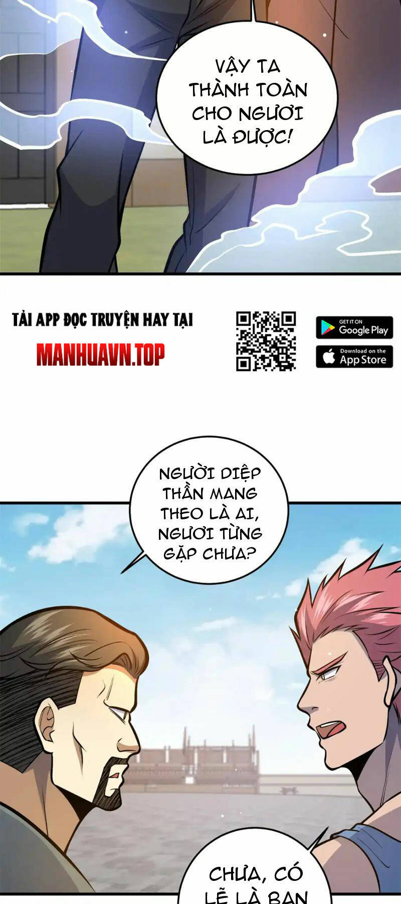 Siêu Phàm Sát Thần Chapter 140 - Trang 2