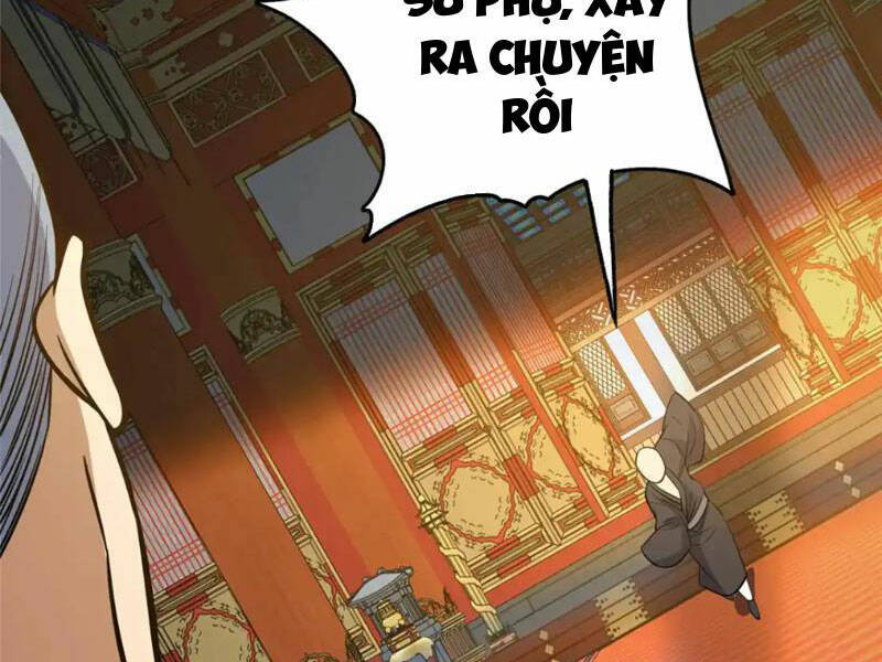 Siêu Phàm Sát Thần Chapter 138 - Trang 2