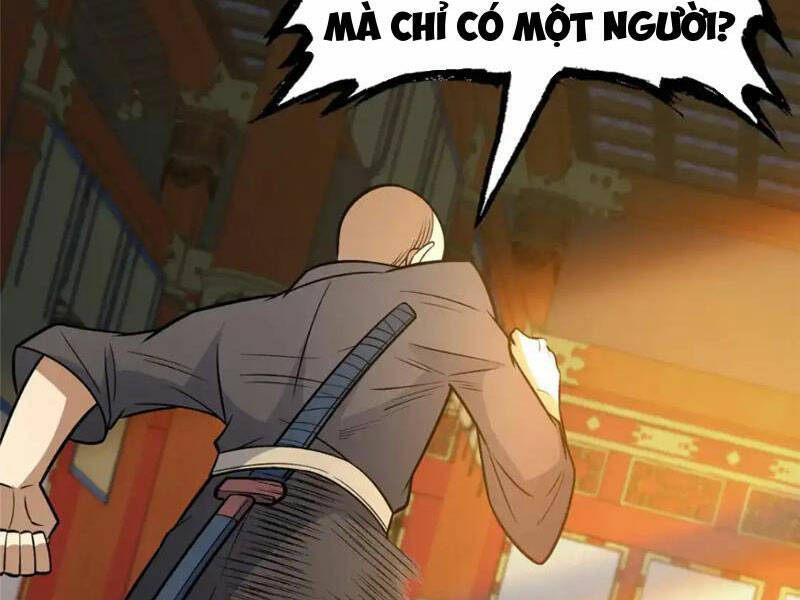 Siêu Phàm Sát Thần Chapter 138 - Trang 2