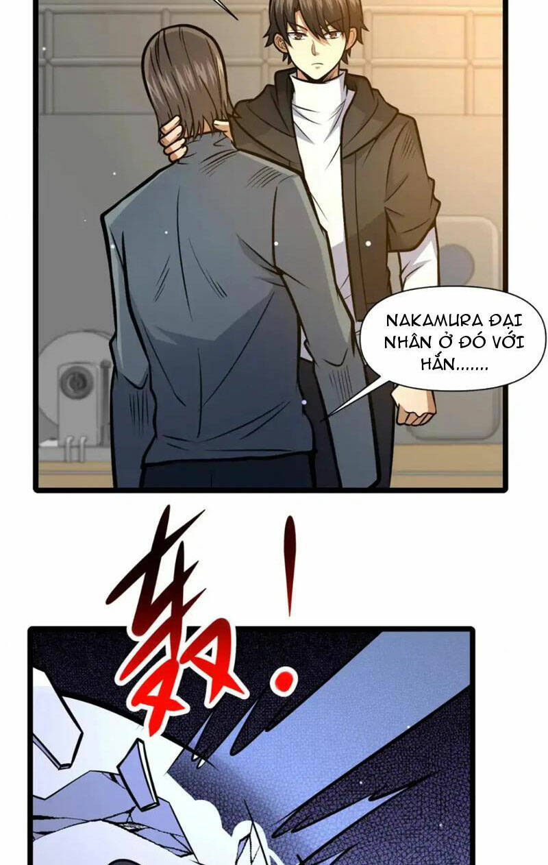 Siêu Phàm Sát Thần Chapter 137 - Trang 2