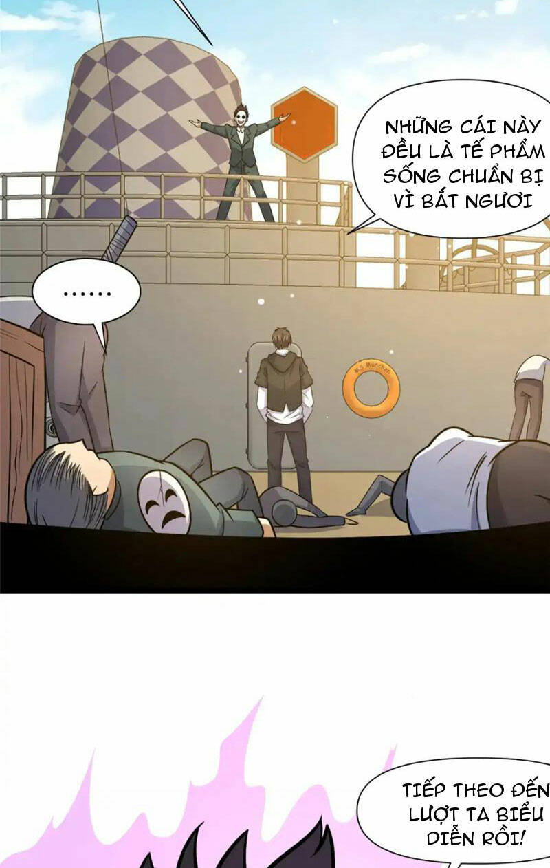 Siêu Phàm Sát Thần Chapter 137 - Trang 2