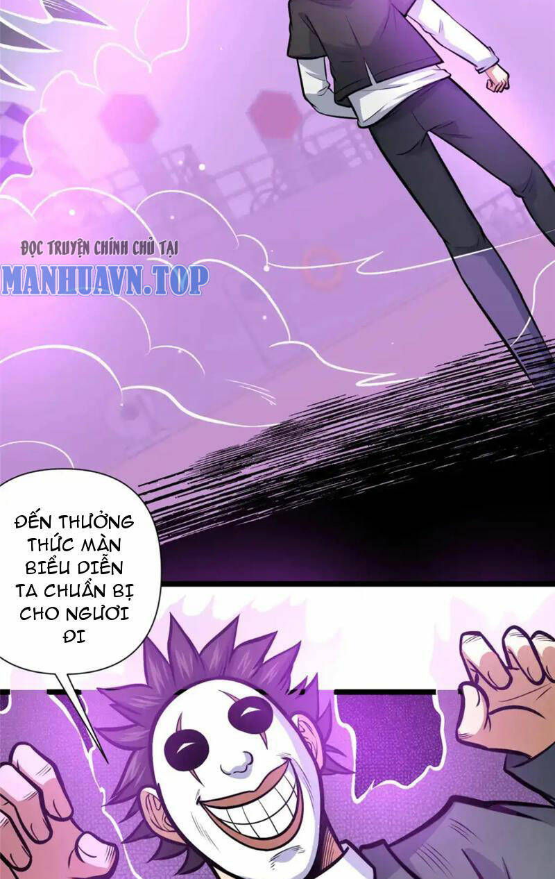 Siêu Phàm Sát Thần Chapter 137 - Trang 2