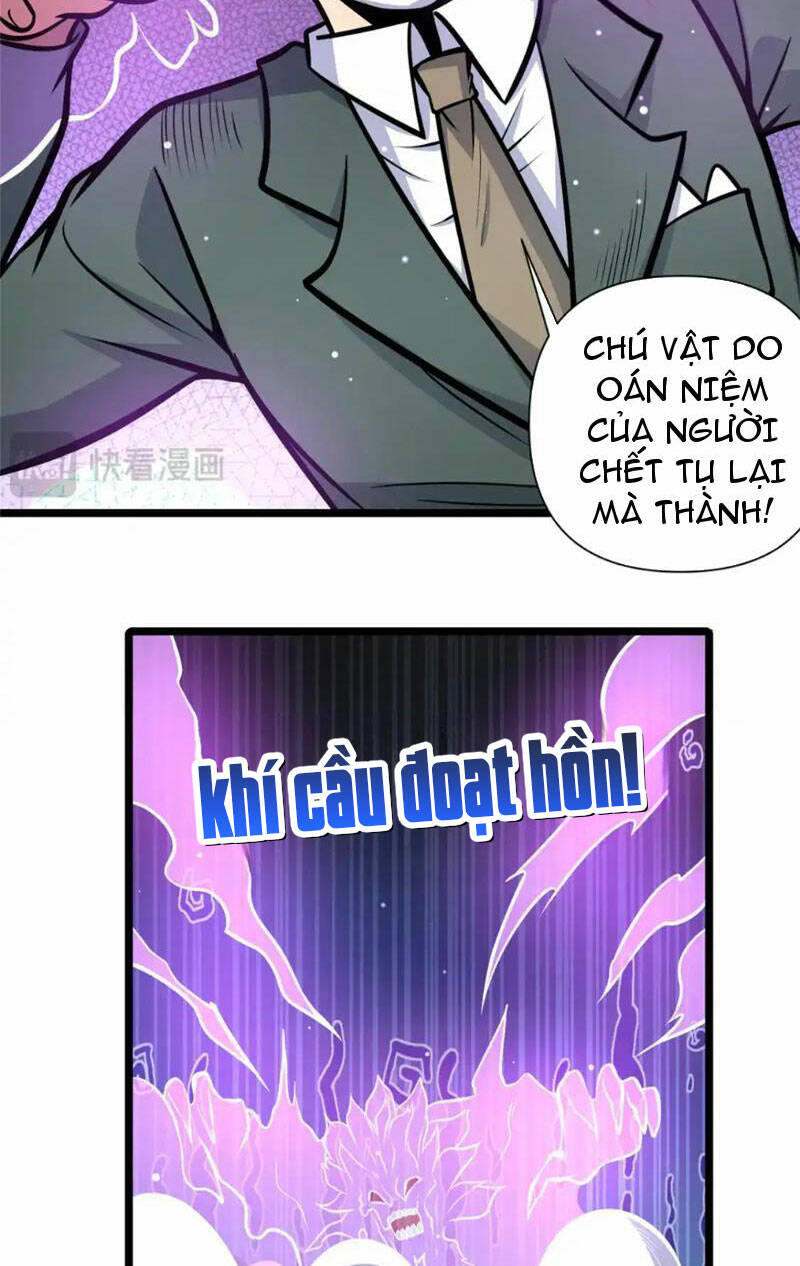 Siêu Phàm Sát Thần Chapter 137 - Trang 2