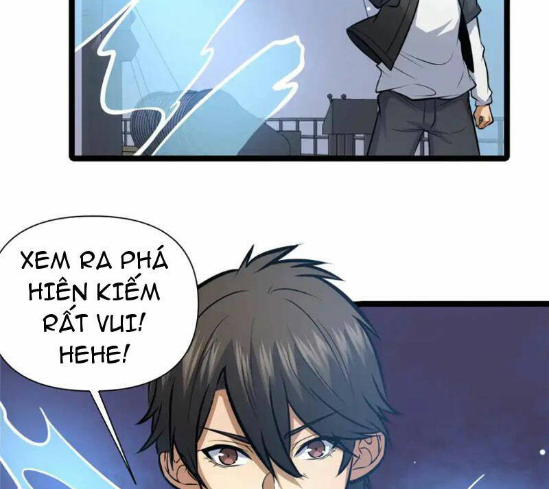 Siêu Phàm Sát Thần Chapter 137 - Trang 2