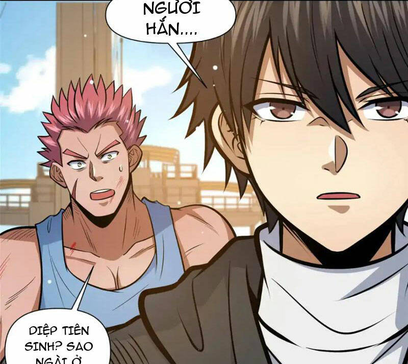 Siêu Phàm Sát Thần Chapter 137 - Trang 2