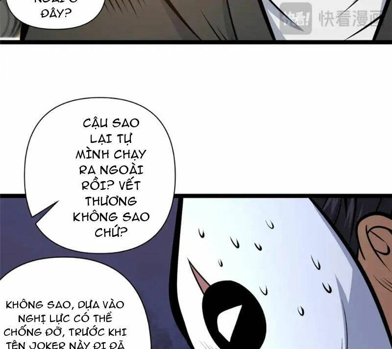 Siêu Phàm Sát Thần Chapter 137 - Trang 2