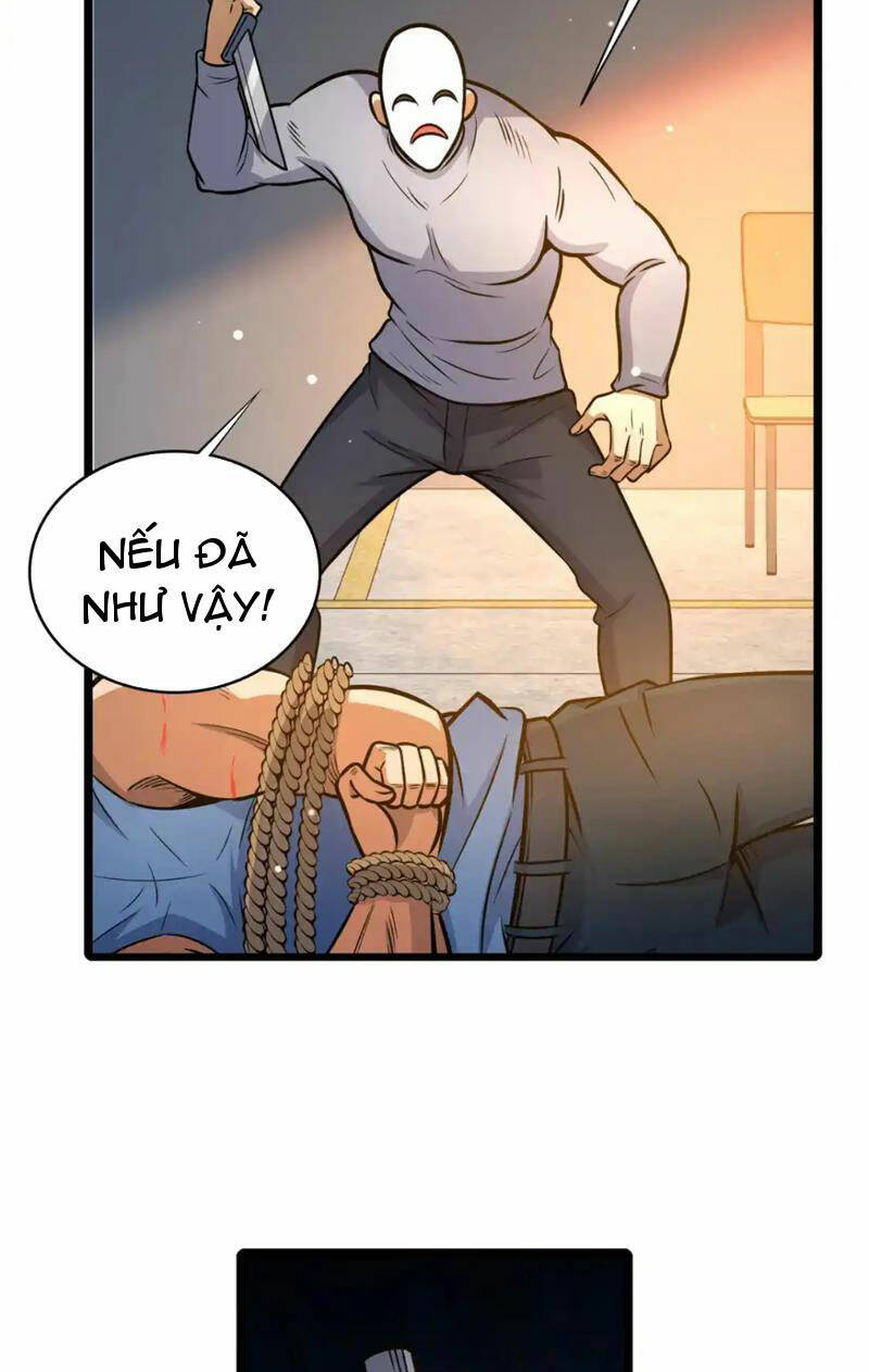 Siêu Phàm Sát Thần Chapter 137 - Trang 2