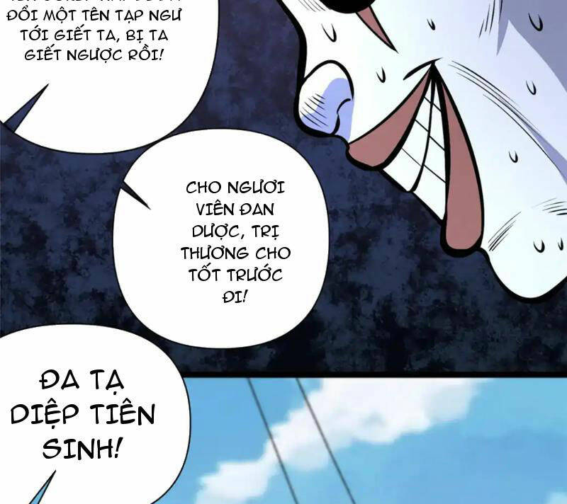 Siêu Phàm Sát Thần Chapter 137 - Trang 2