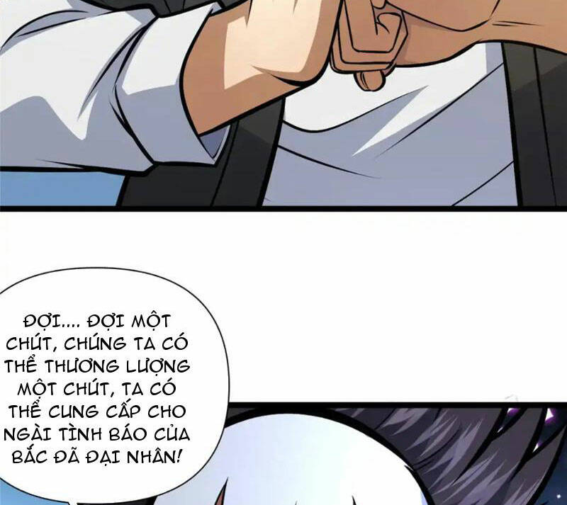 Siêu Phàm Sát Thần Chapter 137 - Trang 2