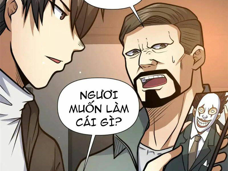 Siêu Phàm Sát Thần Chapter 136 - Trang 2