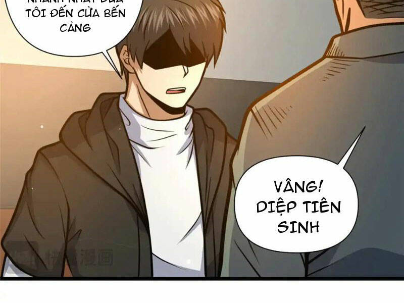 Siêu Phàm Sát Thần Chapter 136 - Trang 2