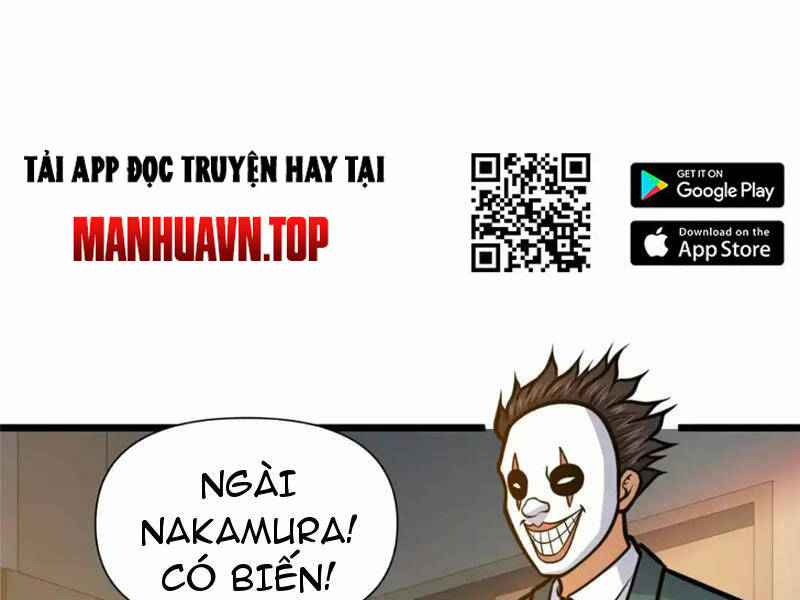 Siêu Phàm Sát Thần Chapter 136 - Trang 2