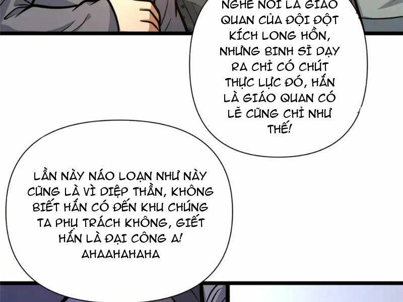 Siêu Phàm Sát Thần Chapter 136 - Trang 2