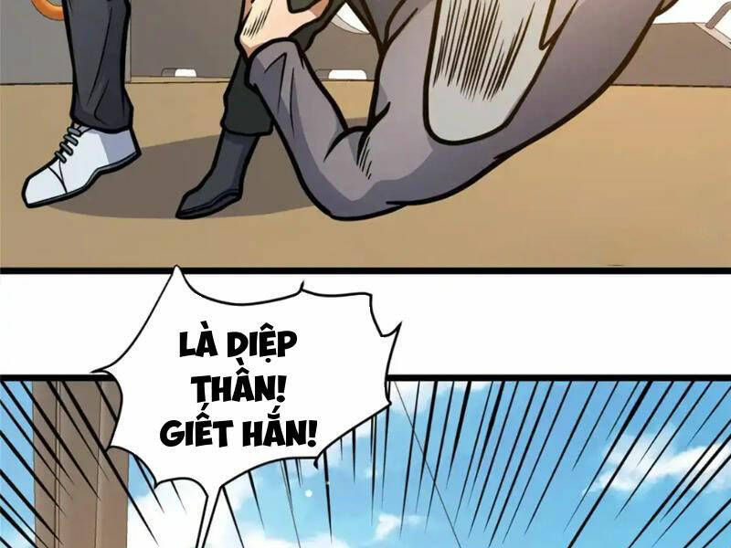 Siêu Phàm Sát Thần Chapter 136 - Trang 2