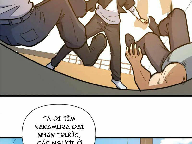 Siêu Phàm Sát Thần Chapter 136 - Trang 2