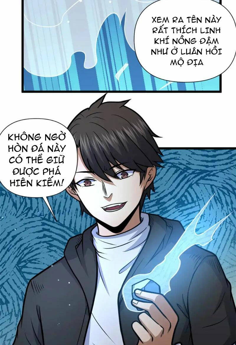 Siêu Phàm Sát Thần Chapter 135 - Trang 2