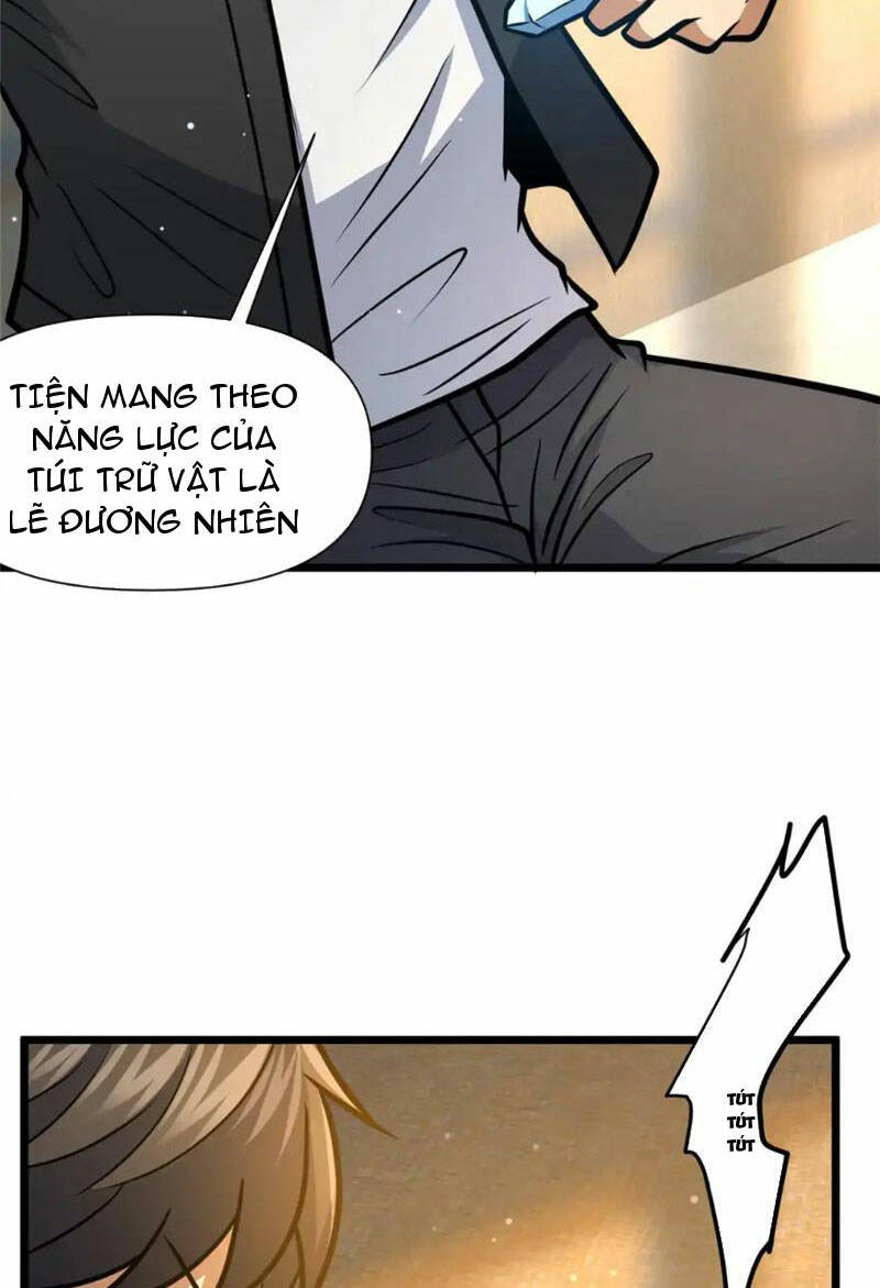 Siêu Phàm Sát Thần Chapter 135 - Trang 2