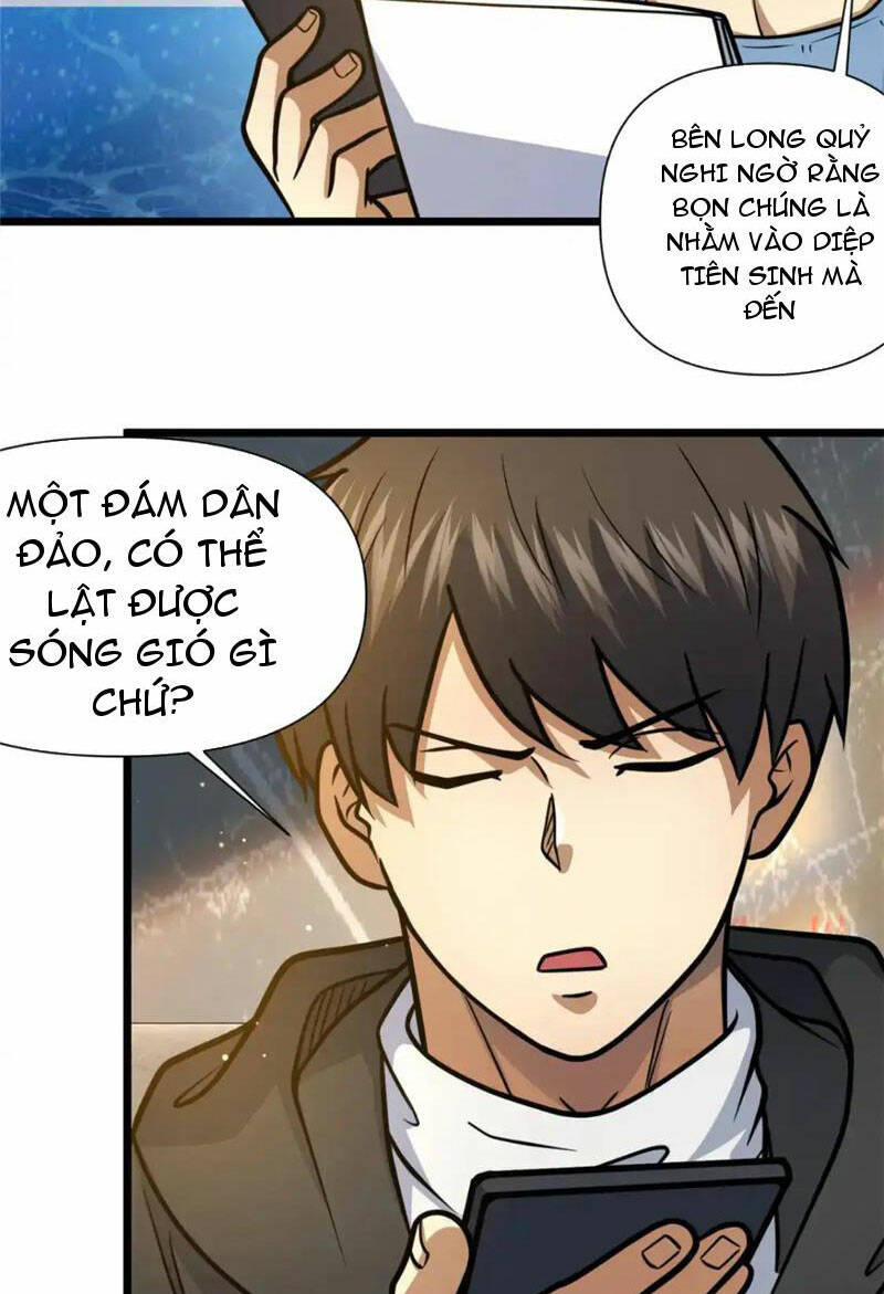 Siêu Phàm Sát Thần Chapter 135 - Trang 2