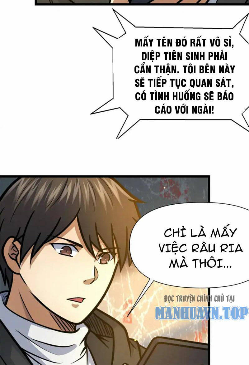 Siêu Phàm Sát Thần Chapter 135 - Trang 2