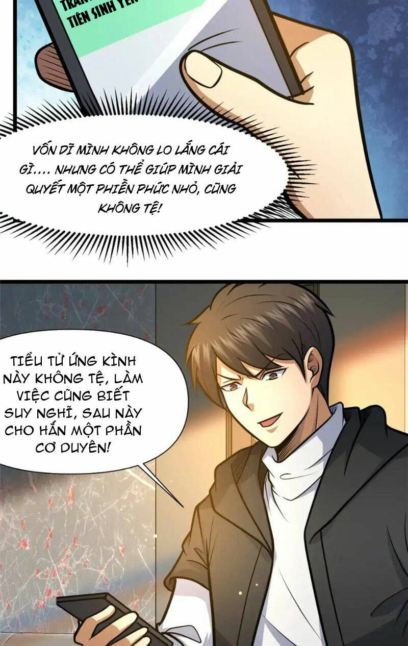 Siêu Phàm Sát Thần Chapter 135 - Trang 2