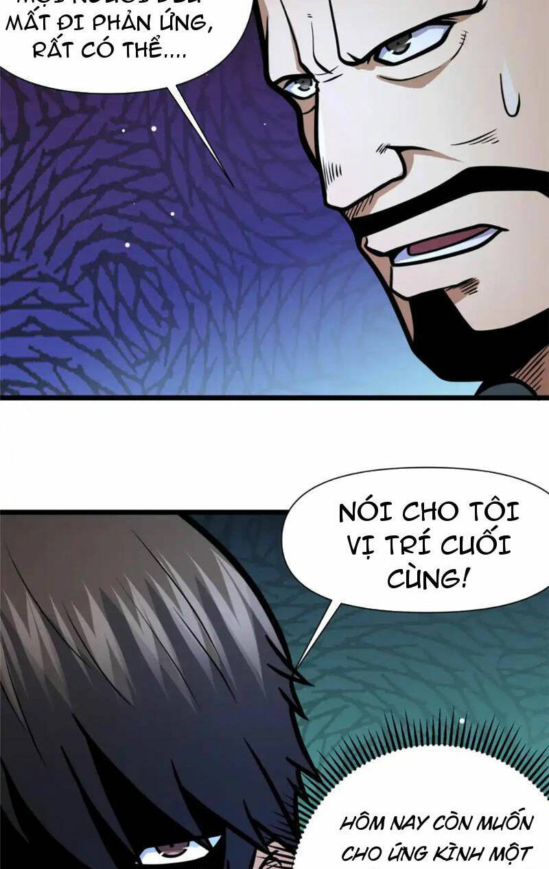 Siêu Phàm Sát Thần Chapter 135 - Trang 2