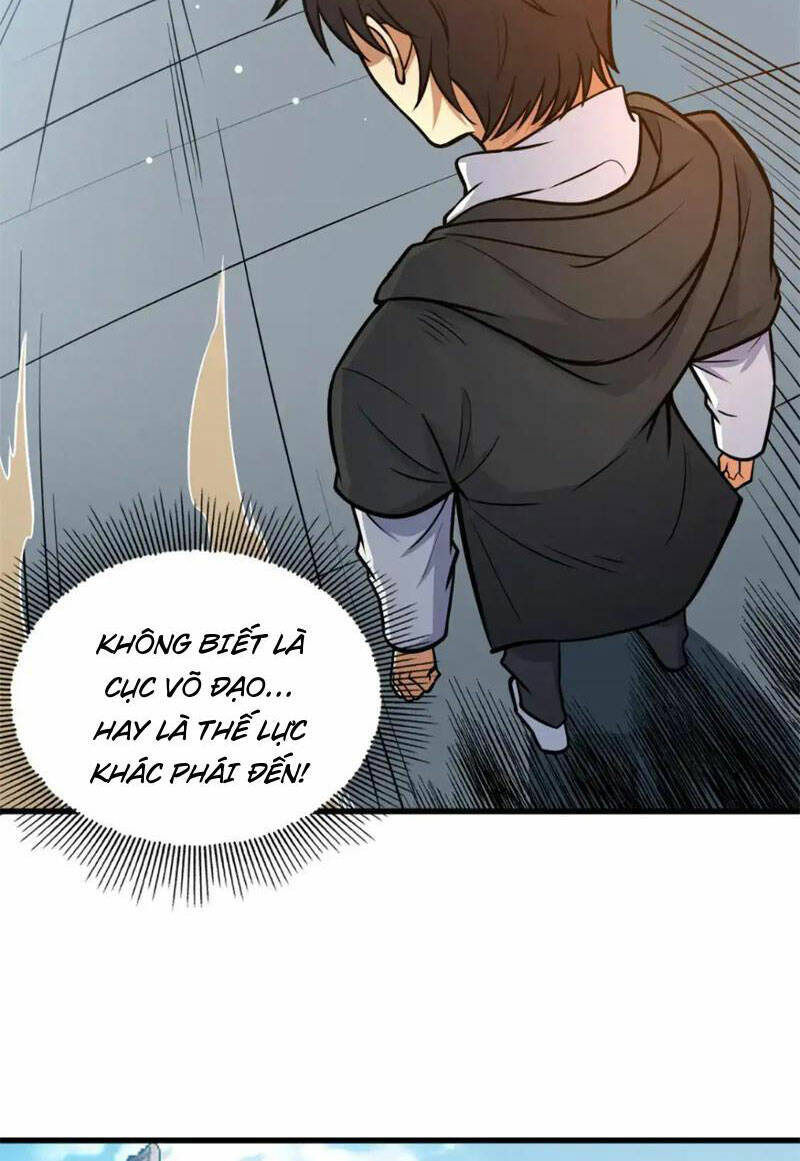 Siêu Phàm Sát Thần Chapter 134 - Trang 2