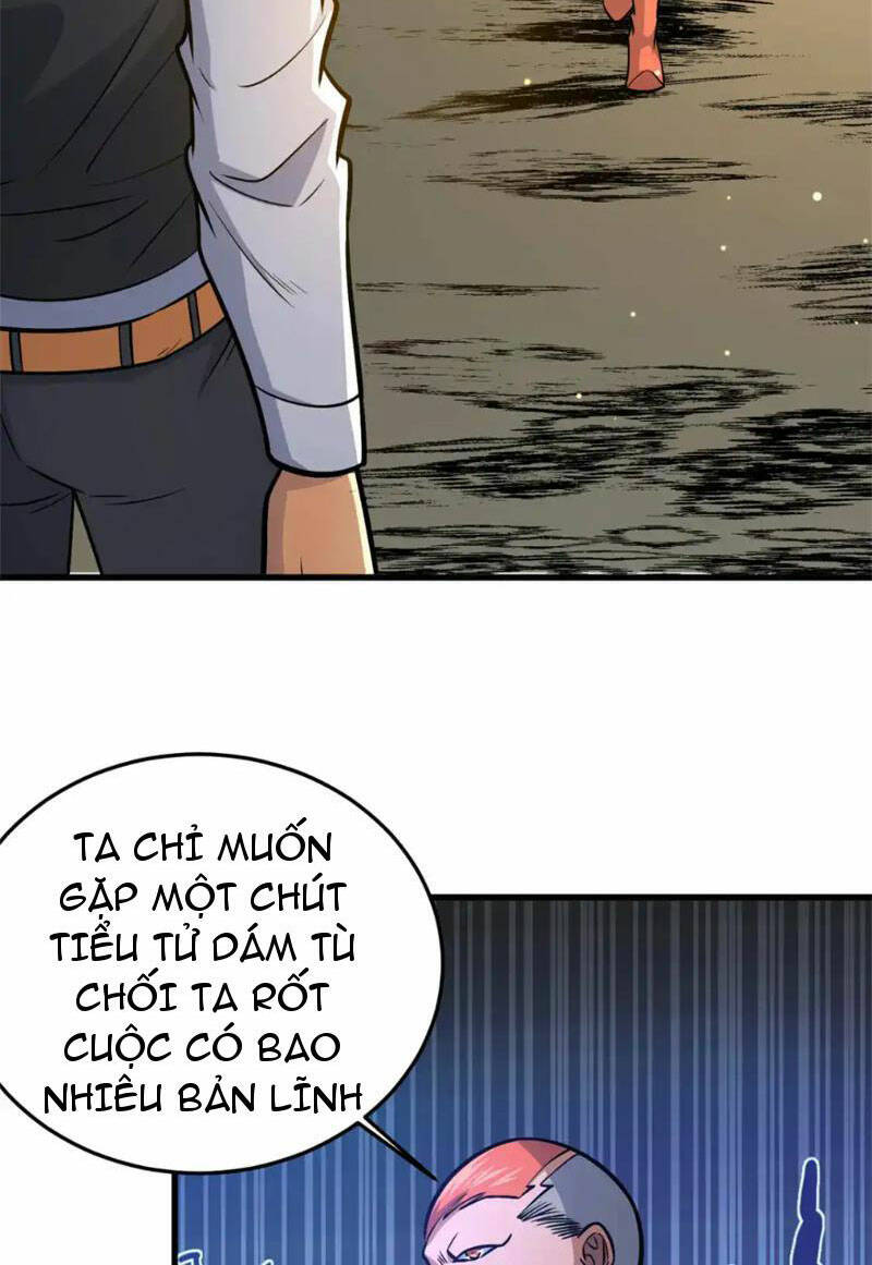 Siêu Phàm Sát Thần Chapter 134 - Trang 2