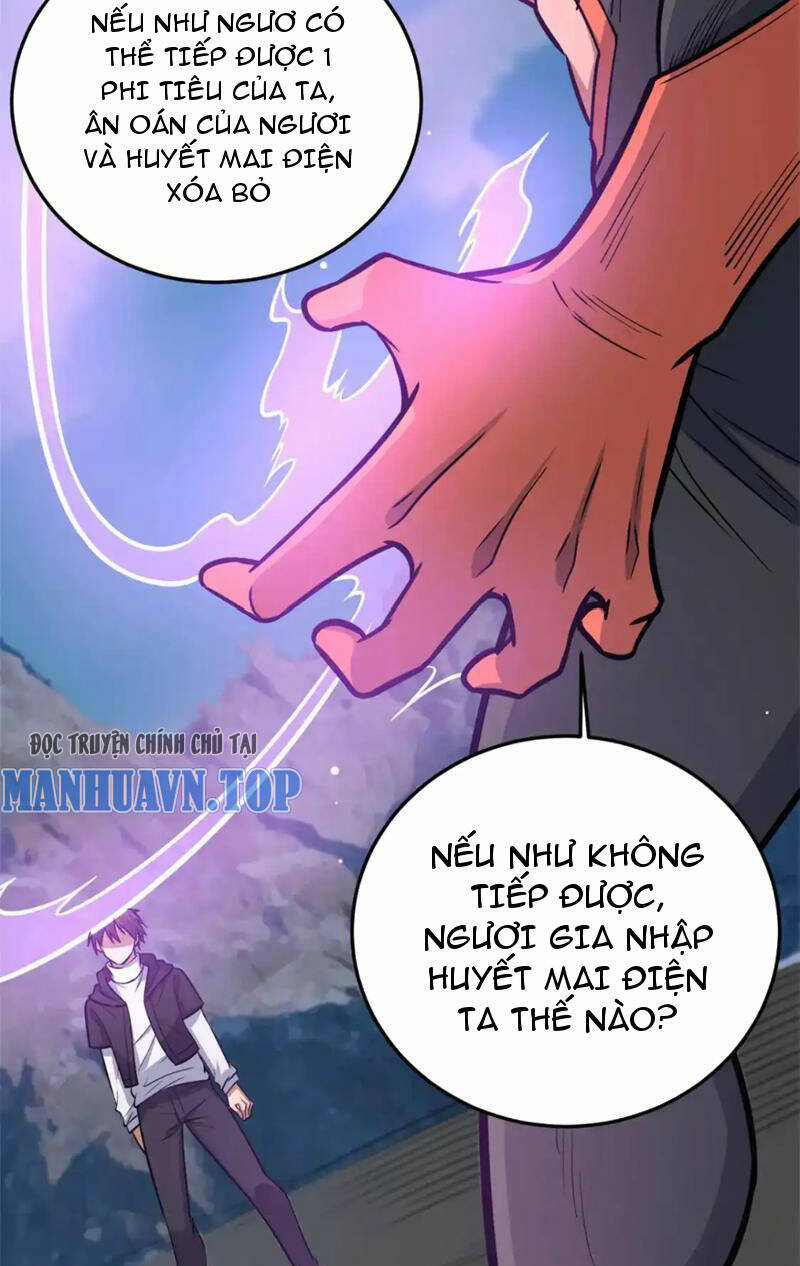 Siêu Phàm Sát Thần Chapter 134 - Trang 2