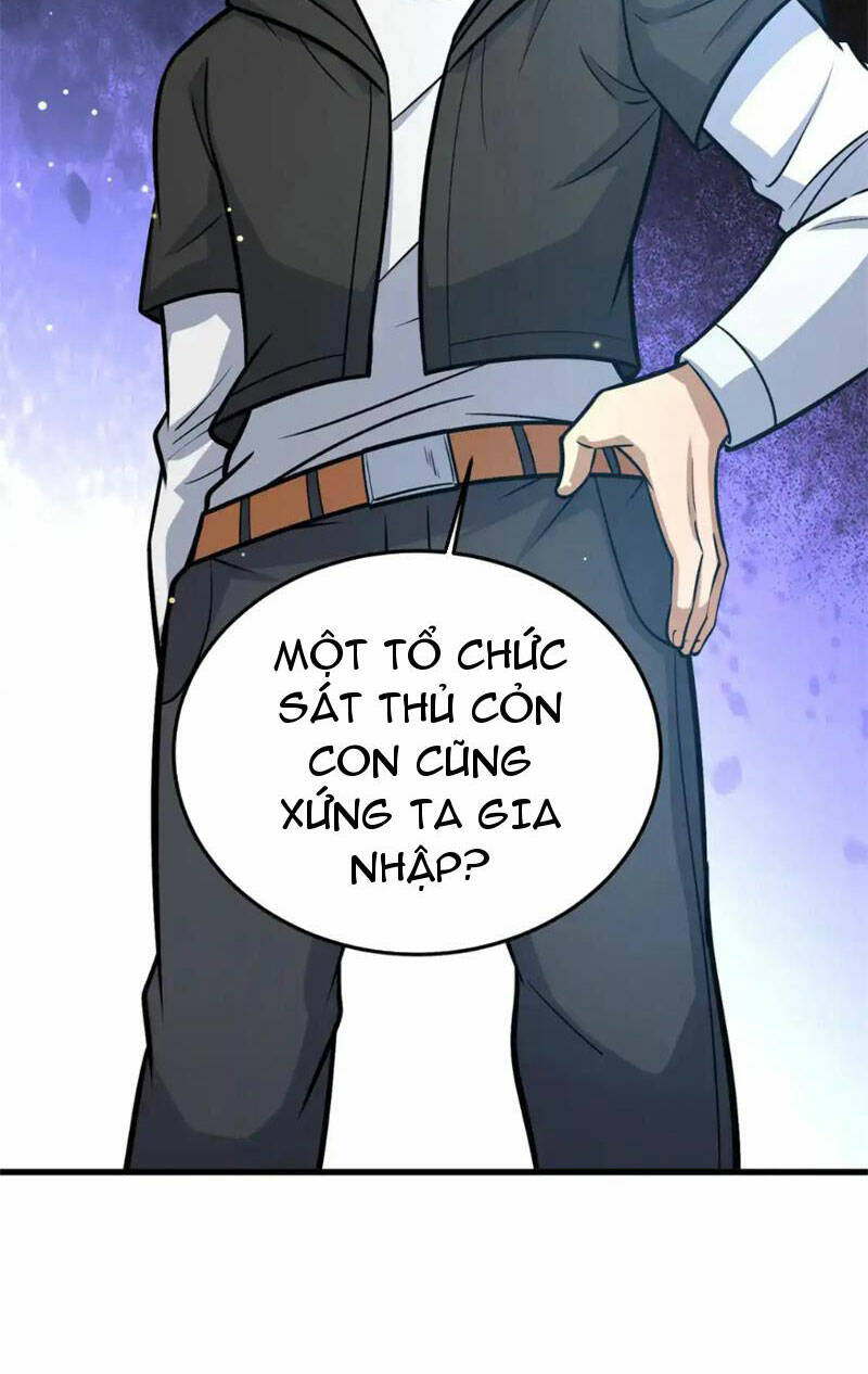 Siêu Phàm Sát Thần Chapter 134 - Trang 2