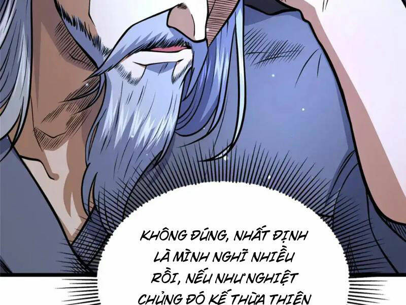 Siêu Phàm Sát Thần Chapter 133 - Trang 2