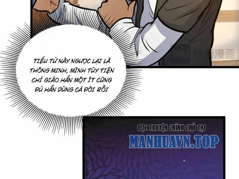 Siêu Phàm Sát Thần Chapter 133 - Trang 2